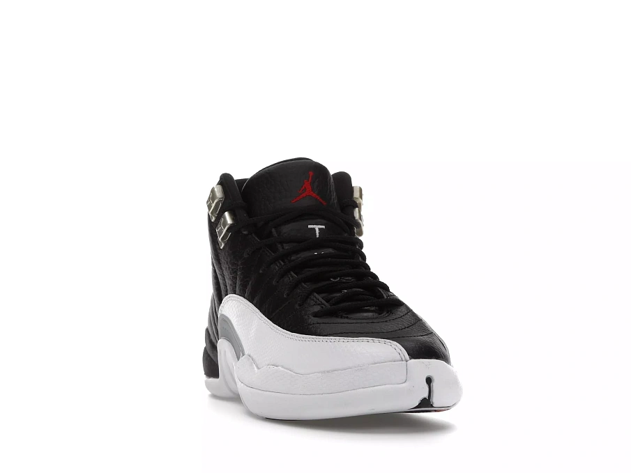 Фото № 4 с приближением к товару «‎Jordan 12 Retro Playoffs (2022) »