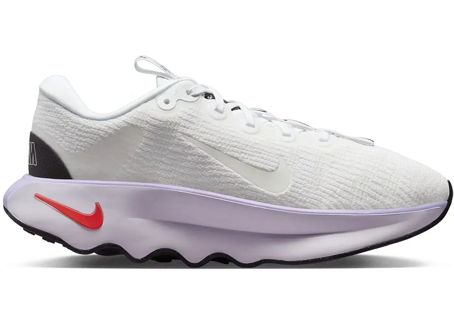 Фото № 1 с приближением к товару «‎Nike Motiva»