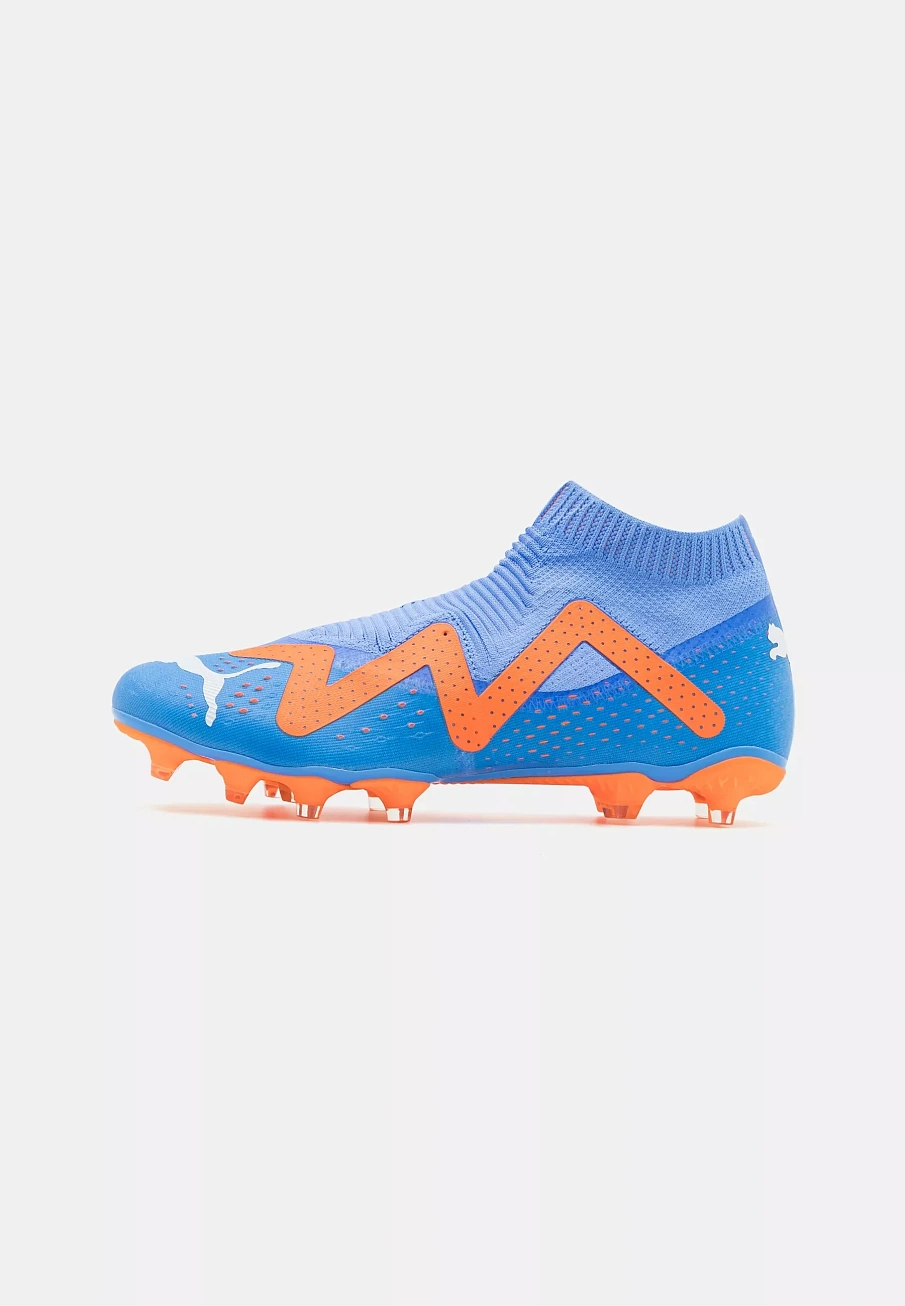 Фото № 1 с приближением к товару «‎FUTURE MATCH FG/AG»