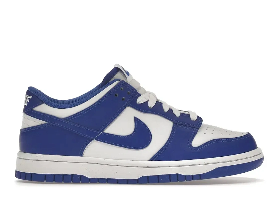 Фото № 1 с приближением к товару «‎Nike Dunk Low»