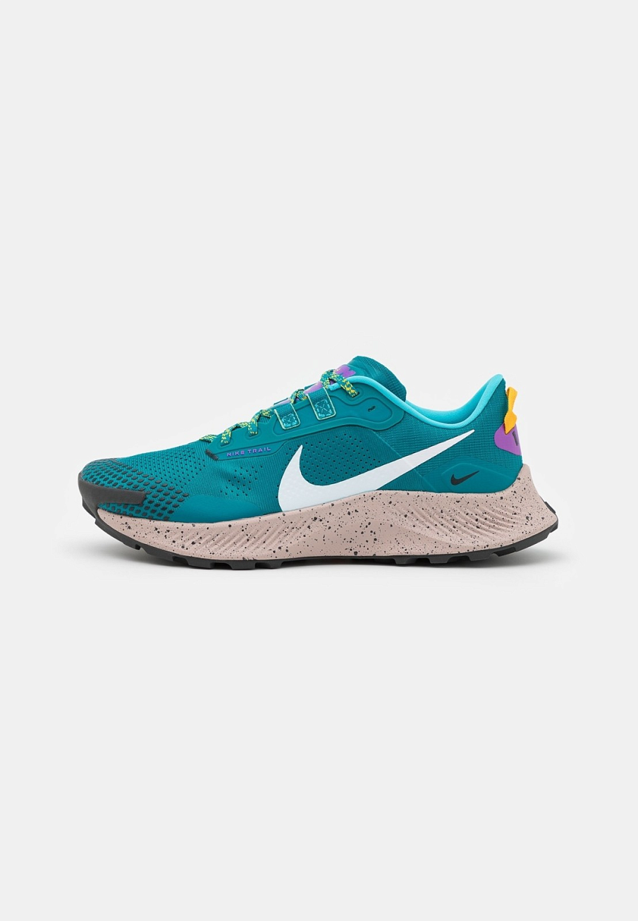 Фото № 1 с приближением к товару «‎Nike Pegasus Trail 3»