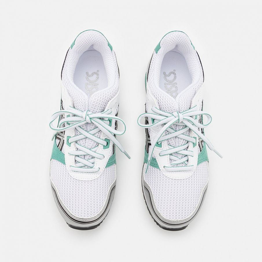 Фото № 4 с приближением к товару «‎Asics Gel-Lyte Iii OG »