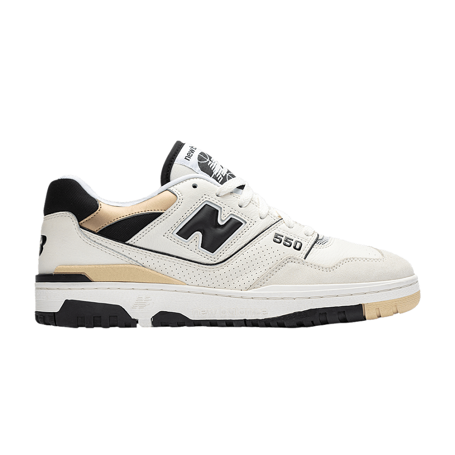 Фото № 1 с приближением к товару «‎Foot Locker x New Balance 550 50th Anniversary»