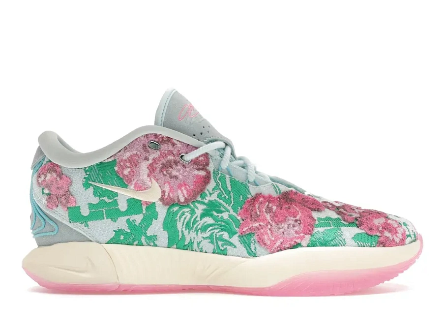 Фото № 1 с приближением к товару «‎Nike LeBron 21 PRM»