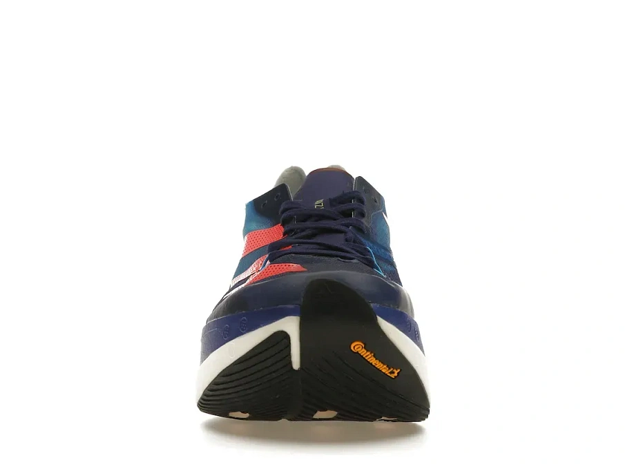 Фото № 2 с приближением к товару «‎adidas Adizero Prime X Legacy Indigo»
