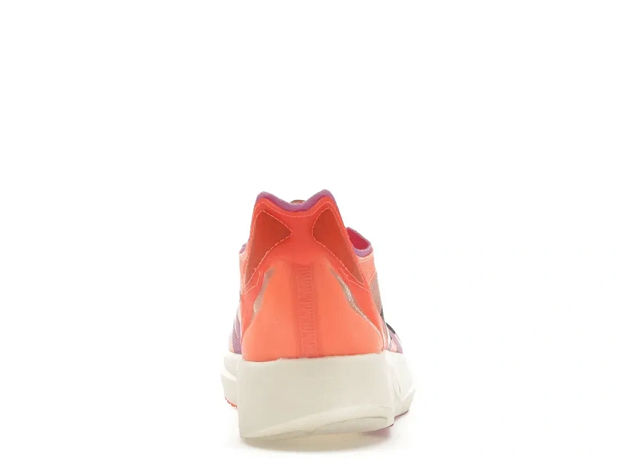 Фото № 4 с приближением к товару «‎adidas Adizero Takumi Sen 8 Beam Orange»