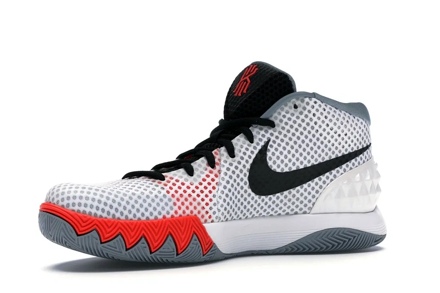 Фото № 3 с приближением к товару «‎Nike Kyrie 1 Infrared»
