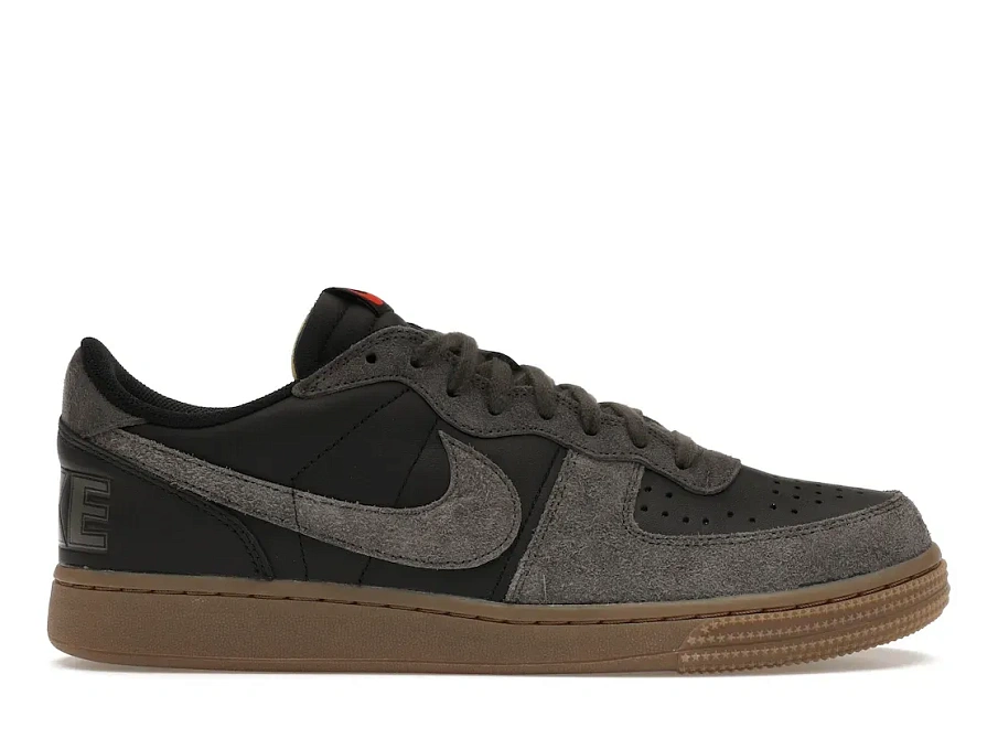 Фото № 1 с приближением к товару «‎Nike Terminator Low Medium Ash Gum»