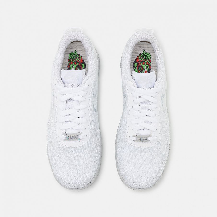 Фото № 4 с приближением к товару «‎Nike Af1 Crater Flyknit »