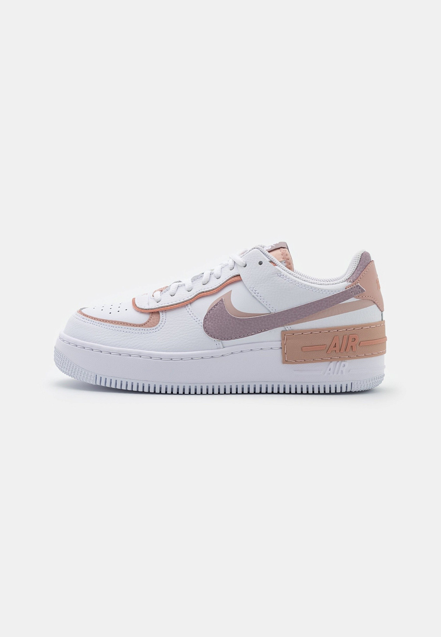 Фото № 1 с приближением к товару «‎Nike Af1 Shadow »