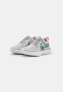 Фото № 2 с приближением к товару «‎Nike React Infinity Run Fk 2 Mfs»