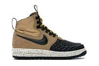 Фото № 1 с приближением к товару «‎Nike Lunar Force 1 Duckboot Metallic Gold»