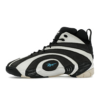 Фото № 3 с приближением к товару «‎Reebok Shaqnosis Retro Washed Black»