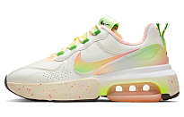 Фото № 1 с приближением к товару «‎Nike Air Max Verona Wmns "Sail" PinkGreen»