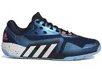 Фото № 1 с приближением к товару «‎adidas Dropset Legend Ink Blue Rush»