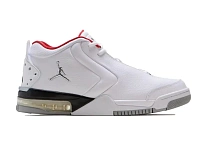 Фото № 1 с приближением к товару «‎Jordan Big Fund White Silver»