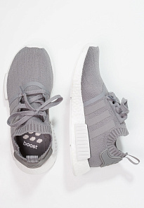 Фото № 3 с приближением к товару «‎Adidas Nmd_r1 PK »