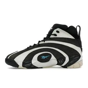 Reebok Shaqnosis Retro Washed Black - 3
