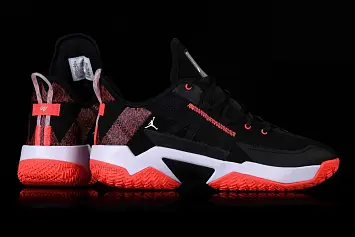 Nike Air Jordan Westbrook One Take 2 (CW2457-006) - 5