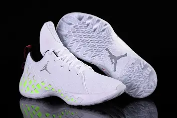 Nike Air Jordan Jumpman Diamond  - 2