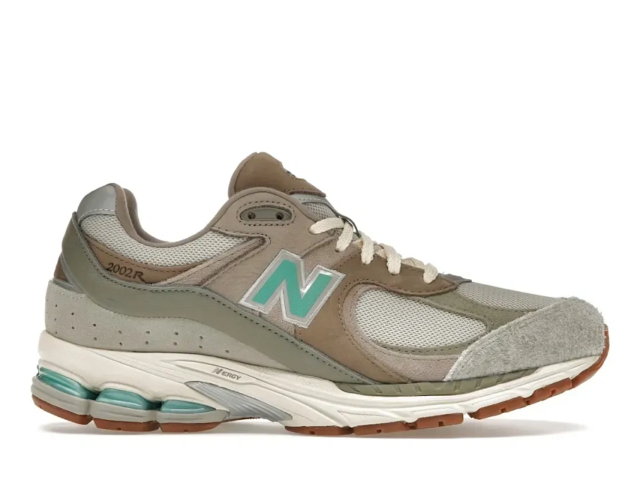 Фото № 1 с приближением к товару «‎New Balance 2002R»