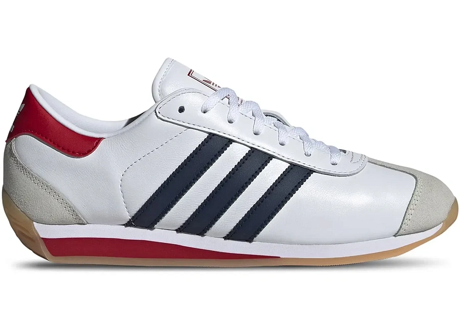 Фото № 1 с приближением к товару «‎adidas Country II»