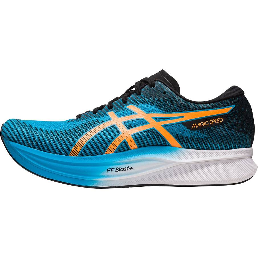 Фото № 1 с приближением к товару «‎Asics Magic Speed»