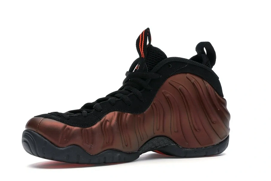 Фото № 3 с приближением к товару «‎Nike Air Foamposite Pro Color Shift»