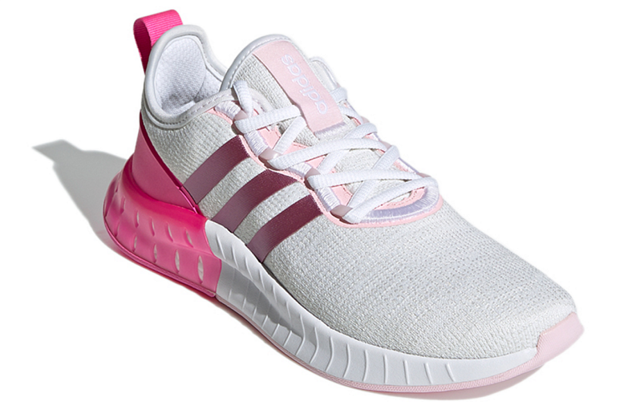 Фото № 3 с приближением к товару «‎adidas neo Kaptir Super Wmns Shoes WhitePinkPurple»