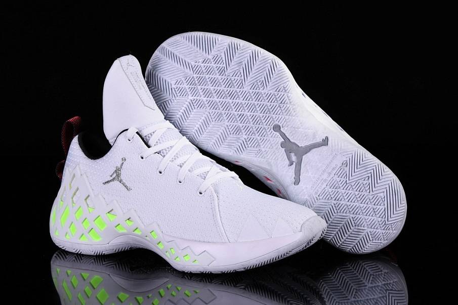 Фото № 2 с приближением к товару «‎Nike Air Jordan Jumpman Diamond »