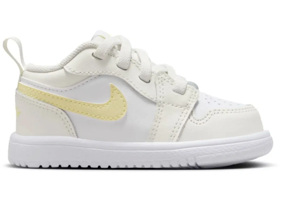 Фото № 1 с приближением к товару «‎Jordan 1 Retro Low ALT»