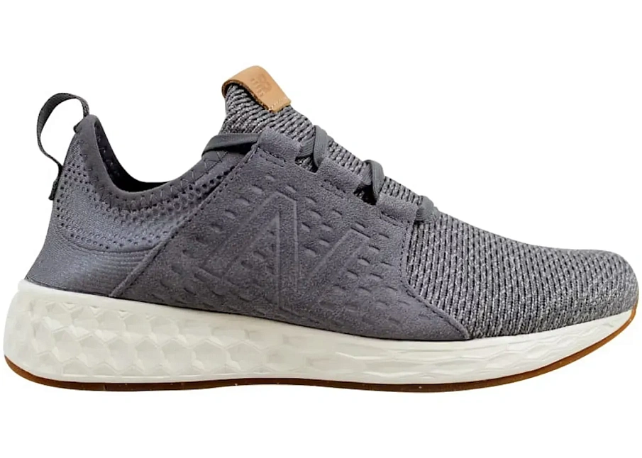 Фото № 1 с приближением к товару «‎New Balance Fresh Foam Cruz»