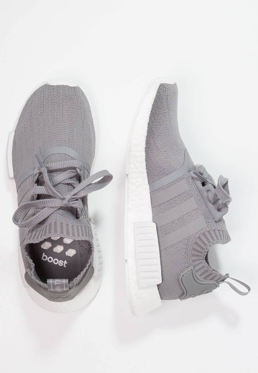 Фото № 3 с приближением к товару «‎Adidas Nmd_r1 PK »