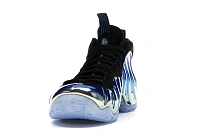 Фото № 4 с приближением к товару «‎Nike Air Foamposite One Blue Mirror»