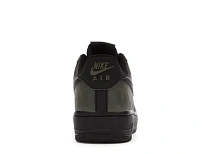 Фото № 4 с приближением к товару «‎Nike Air Force 1 Low Reflective Woodland Camo»