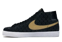 Фото № 3 с приближением к товару «‎Nike SB Blazer Trickstar»