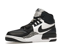 Фото № 3 с приближением к товару «‎Jordan Legacy 312 White Midnight Navy»