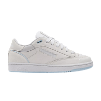 Фото № 1 с приближением к товару «‎Reebok Club C Bulc Moon Soft Blue»