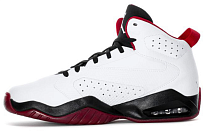 Фото № 1 с приближением к товару «‎Air Jordan Lift Off 'White Gym Red'»