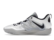Фото № 5 с приближением к товару «‎Nike KD 15 Brooklyn Nets»