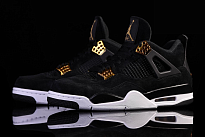 Фото № 3 с приближением к товару «‎Nike Air Jordan 4 Retro Royality »