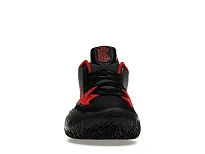 Фото № 2 с приближением к товару «‎Nike Kyrie 4 Low Bred»