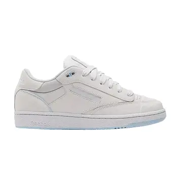Reebok Club C Bulc Moon Soft Blue - 1
