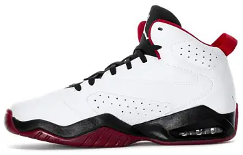 Air Jordan Lift Off 'White Gym Red' - 1