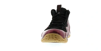 Nike Air Foamposite One Maroon - 2