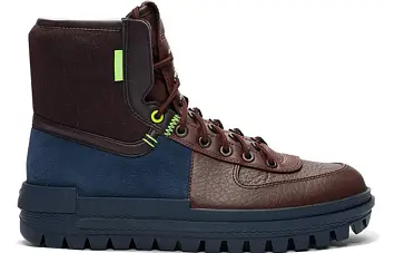 Nike Xarr 'El Dorado' Brown - 2