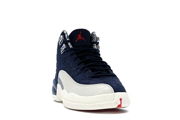 Jordan 12 Retro International Flight  - 2