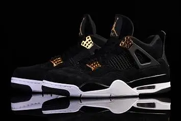 Nike Air Jordan 4 Retro Royality  - 3