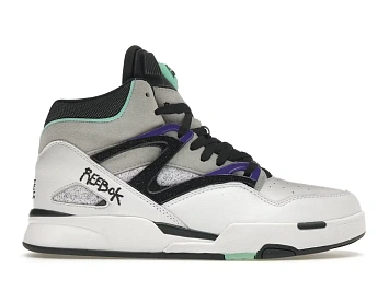 Reebok Pump Omni Zone II - 1