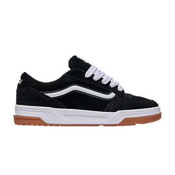 Vans Hylane Black White Gum - 1